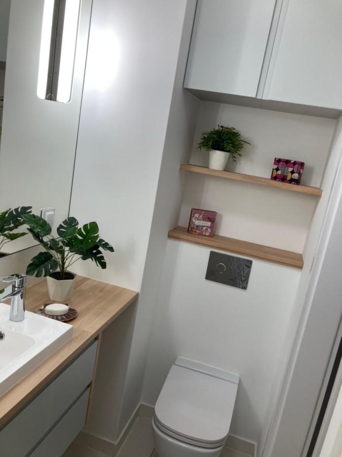 Apartament Wiosenna Бялисток Екстериор снимка
