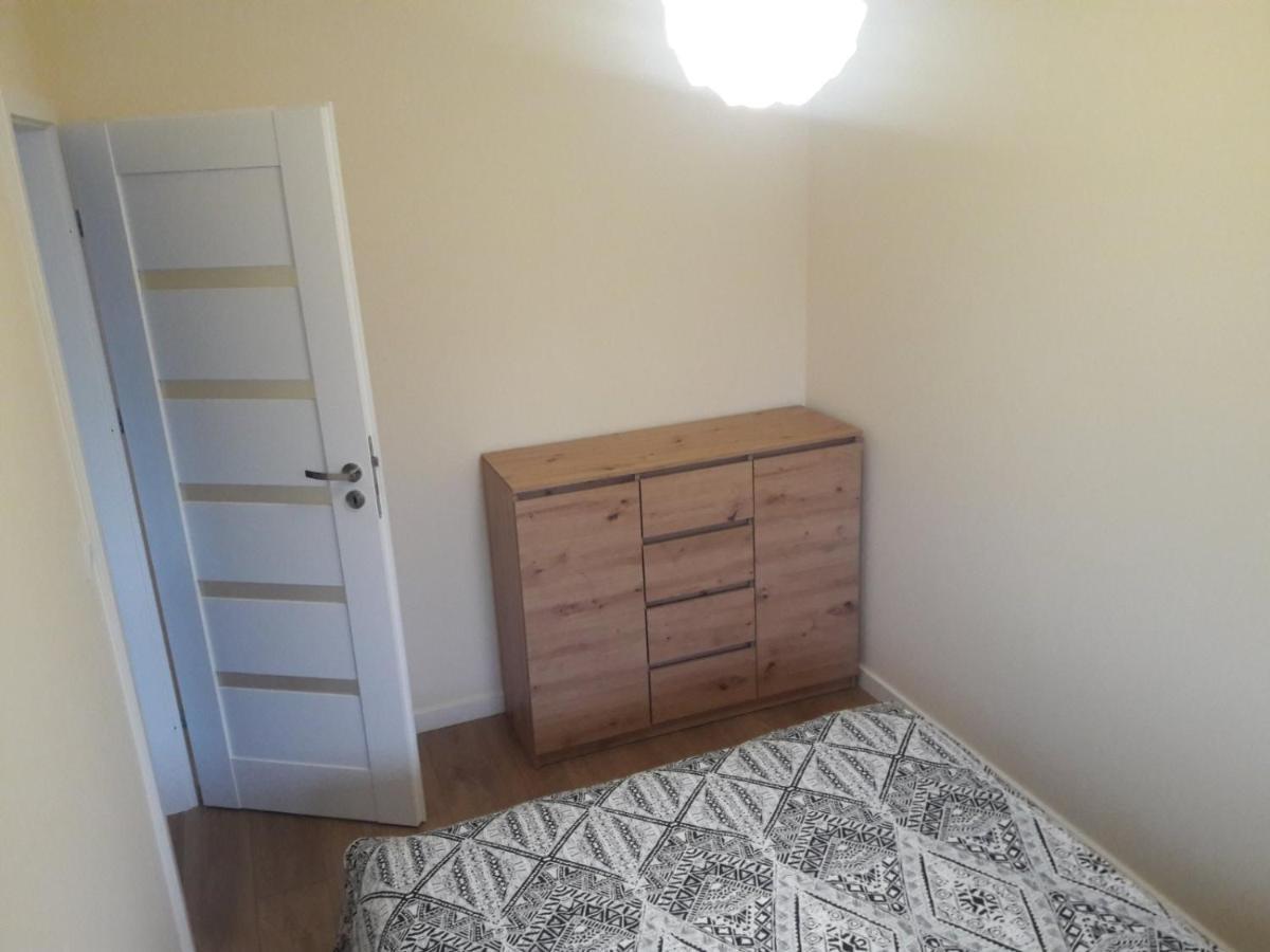 Apartament Wiosenna Бялисток Екстериор снимка